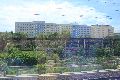 Eisenbahnfahrt Neustädter Bahnhof Richtung Heidenau, Rechtsseitig