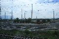 Eisenbahnfahrt Neustädter Bahnhof Richtung Heidenau, Rechtsseitig