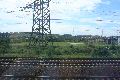 Eisenbahnfahrt Neustädter Bahnhof Richtung Heidenau, Rechtsseitig
