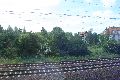 Eisenbahnfahrt Neustädter Bahnhof Richtung Heidenau, Rechtsseitig