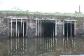 An und auf der Elbe, Bereich Pieschener Hafen