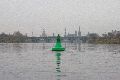 An und auf der Elbe, Bereich Pieschener Hafen