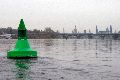 An und auf der Elbe, Bereich Pieschener Hafen