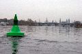 An und auf der Elbe, Bereich Pieschener Hafen