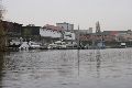 An und auf der Elbe, Bereich Pieschener Hafen