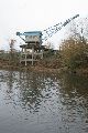 An und auf der Elbe, Bereich Pieschener Hafen
