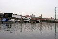 An und auf der Elbe, Bereich Pieschener Hafen