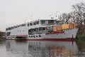 An und auf der Elbe, Bereich Pieschener Hafen
