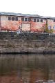 An und auf der Elbe, Bereich Pieschener Hafen
