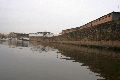 An und auf der Elbe, Bereich Pieschener Hafen