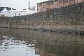 An und auf der Elbe, Bereich Pieschener Hafen