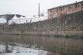 An und auf der Elbe, Bereich Pieschener Hafen