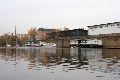 An und auf der Elbe, Bereich Pieschener Hafen