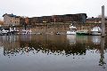 An und auf der Elbe, Bereich Pieschener Hafen