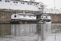 An und auf der Elbe, Bereich Pieschener Hafen