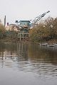 An und auf der Elbe, Bereich Pieschener Hafen