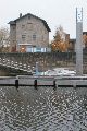 An und auf der Elbe, Bereich Pieschener Hafen