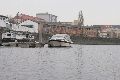 An und auf der Elbe, Bereich Pieschener Hafen