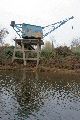 An und auf der Elbe, Bereich Pieschener Hafen