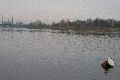 An und auf der Elbe, Bereich Pieschener Hafen