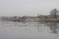 An und auf der Elbe, Bereich Pieschener Hafen