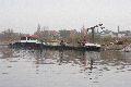 An und auf der Elbe, Bereich Pieschener Hafen