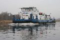An und auf der Elbe, Bereich Pieschener Hafen