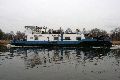 An und auf der Elbe, Bereich Pieschener Hafen