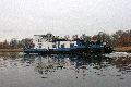 An und auf der Elbe, Bereich Pieschener Hafen