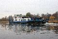 An und auf der Elbe, Bereich Pieschener Hafen