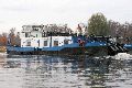 An und auf der Elbe, Bereich Pieschener Hafen