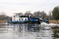 An und auf der Elbe, Bereich Pieschener Hafen