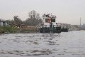 An und auf der Elbe, Bereich Pieschener Hafen