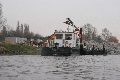 An und auf der Elbe, Bereich Pieschener Hafen