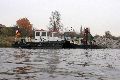 An und auf der Elbe, Bereich Pieschener Hafen