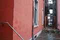 Hinterhofansichten an der Kamenzer Str.