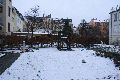 Hinterhofansichten an der Kamenzer Str.