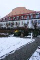 Hinterhofansichten an der Kamenzer Str.
