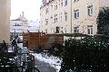 Hinterhofansichten an der Kamenzer Str.
