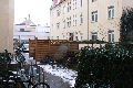 Hinterhofansichten an der Kamenzer Str.