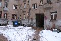 Hinterhofansichten an der Kamenzer Str.