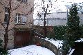 Hinterhofansichten an der Kamenzer Str.