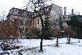 Hinterhofansichten an der Kamenzer Str.