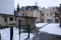 Hinterhofansichten an der Kamenzer Str.