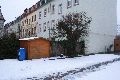 Hinterhofansichten an der Kamenzer Str.