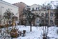 Hinterhofansichten an der Kamenzer Str.