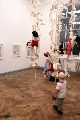 Jahreaausstellung der Hochschule für Bildende Künste