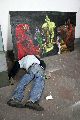 Jahreaausstellung der Hochschule für Bildende Künste