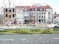 Spaziergang in der Friedrichstadt, Teil 2