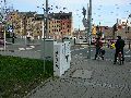 Spaziergang in der Friedrichstadt, Teil 2